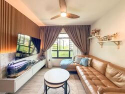 Blk 799A Woodlands Spring (Woodlands), HDB 4 Rooms #606446301